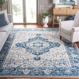 safavieh clearance brentwood bnt888m blue rug