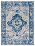 safavieh clearance brentwood bnt888m blue rug