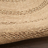 nourison natural seagrass nsg01 natural rug