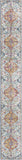 Hauteloom Bodrum BOD Burnt Orange Machine Made Polypropylene Rug
