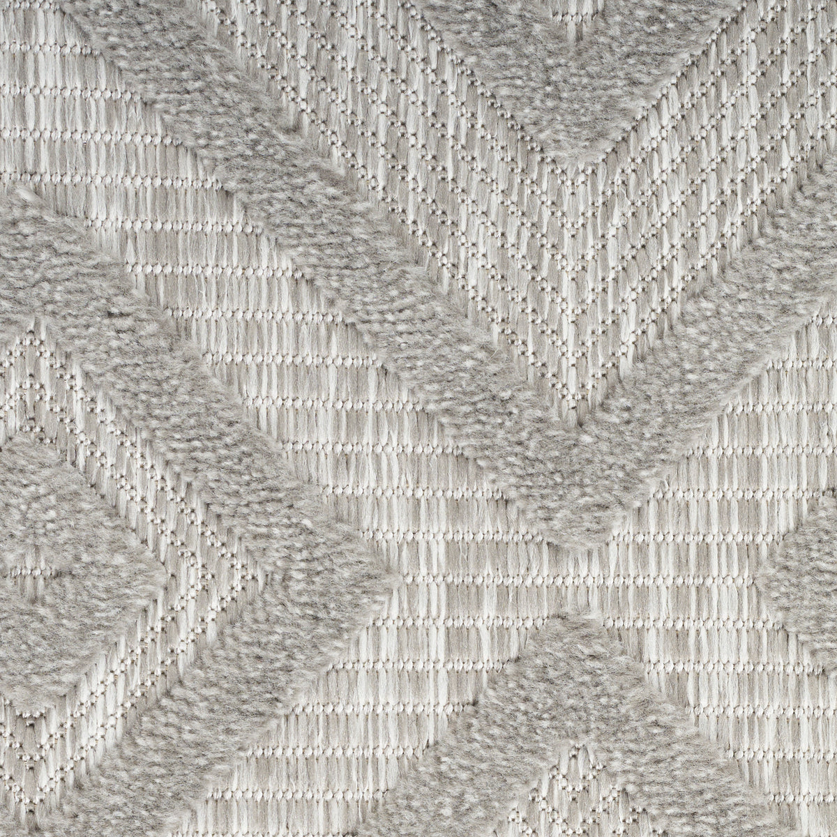nourison versatile nrv01 silver grey rug
