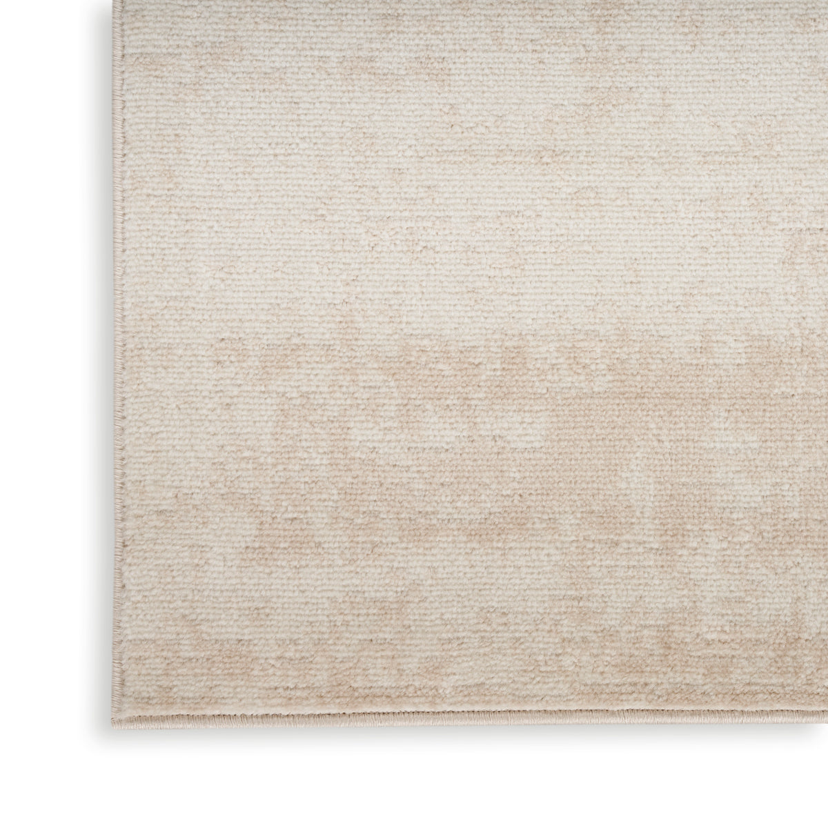 nourison serenity home srh06 ivory rug