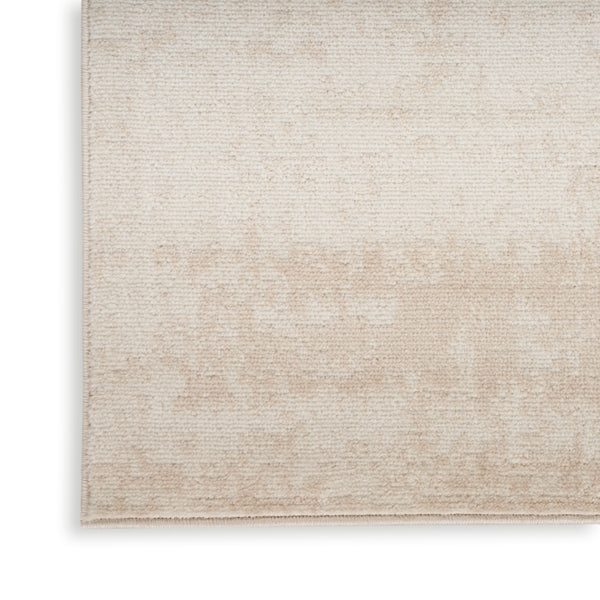 nourison serenity home srh06 ivory rug