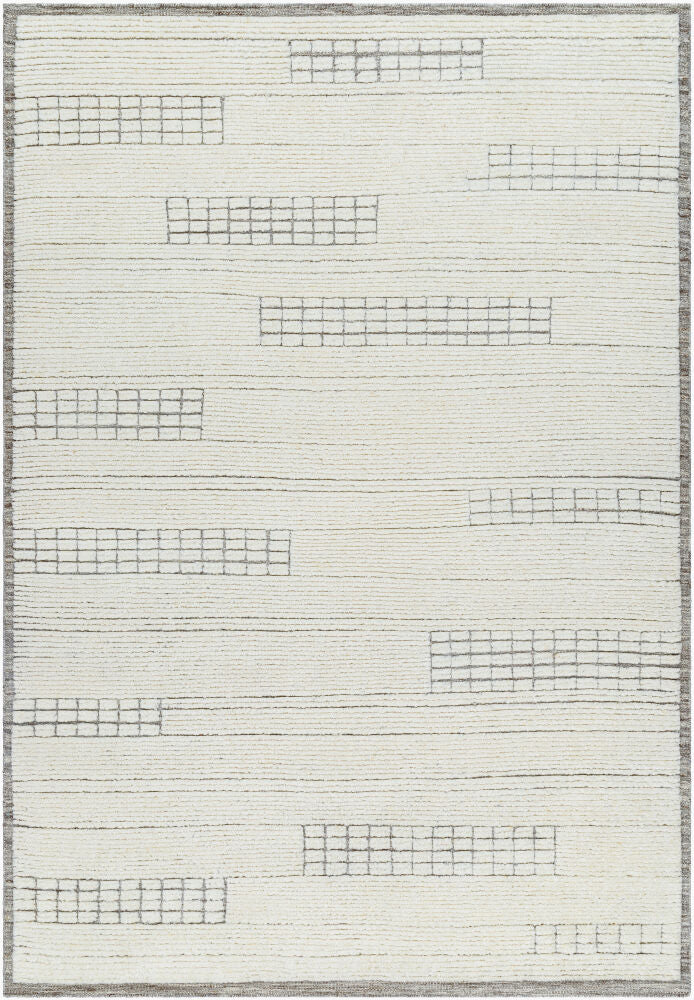 surya davey bodv 2300 light beige rug