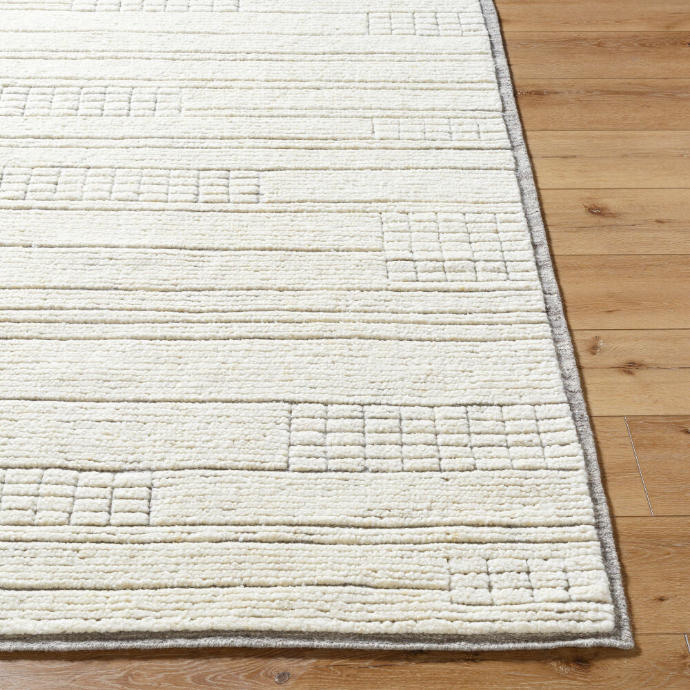 surya davey bodv 2300 light beige rug