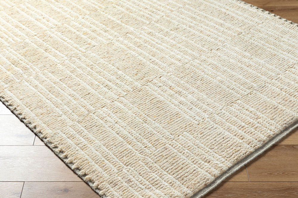surya davey bodv 2301 beige rug
