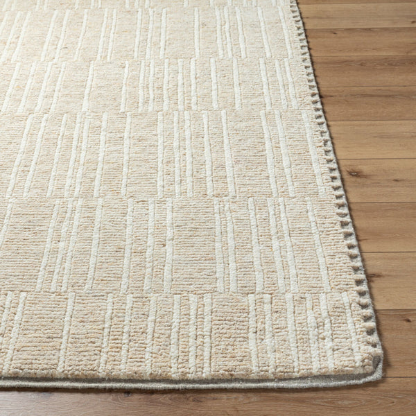 surya davey bodv 2301 beige rug