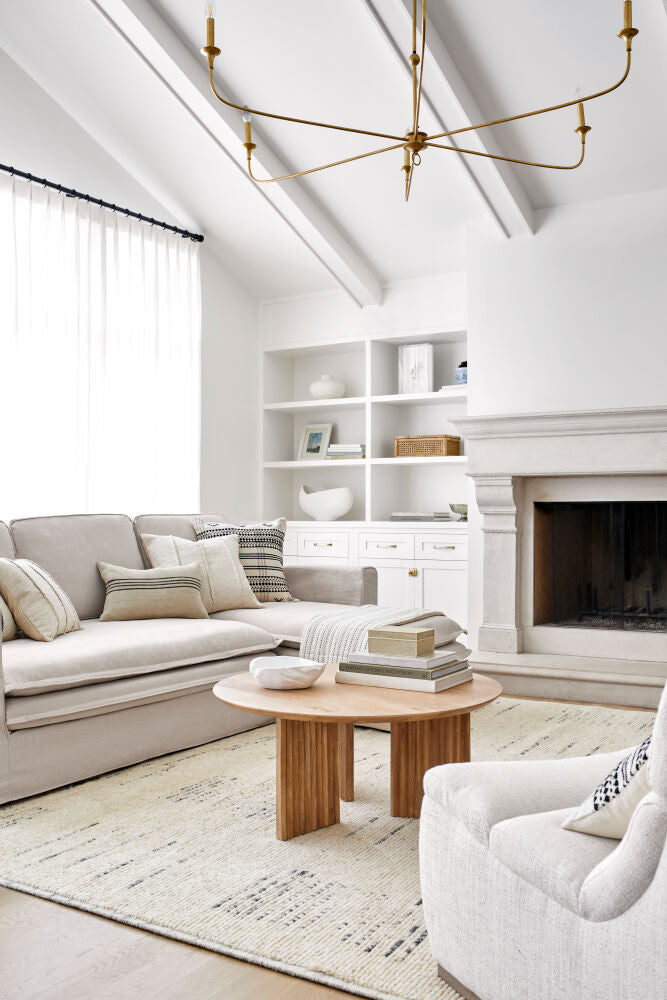 surya davey bodv 2302 ivory rug