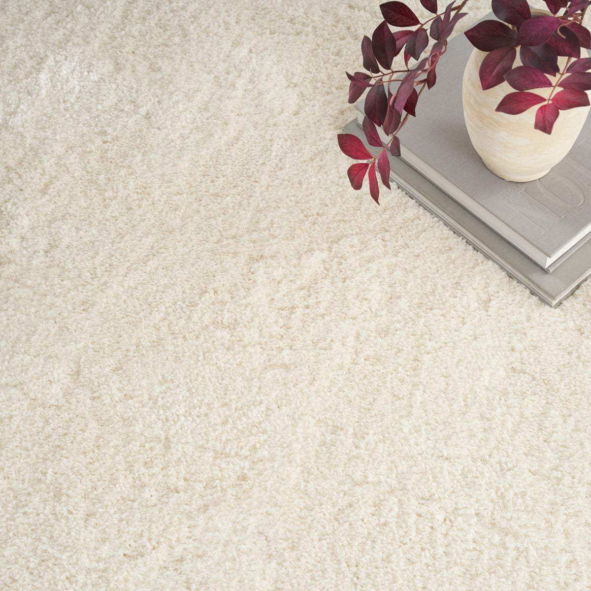 nourison dreamy shag drs05 ivory rug