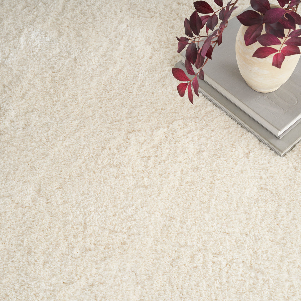 nourison dreamy shag drs05 ivory rug