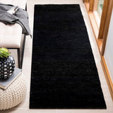 safavieh clearance bohemian boh211b licorice rug