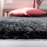 safavieh clearance bohemian boh211b licorice rug