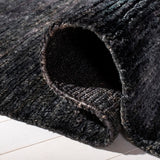 safavieh clearance bohemian boh211b licorice rug