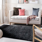 safavieh clearance bohemian boh211b licorice rug