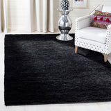 safavieh clearance bohemian boh211b licorice rug