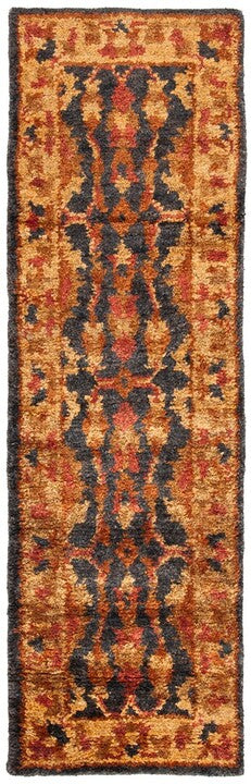 safavieh clearance bohemian boh316a charcoal rug