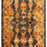 safavieh clearance bohemian boh316a charcoal rug