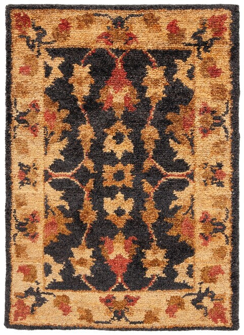 safavieh clearance bohemian boh316a charcoal rug