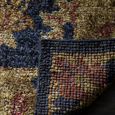 safavieh clearance bohemian boh316a charcoal rug