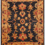 safavieh clearance bohemian boh316a charcoal rug