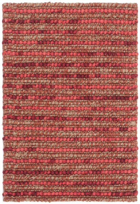 safavieh clearance bohemian boh525b red rug