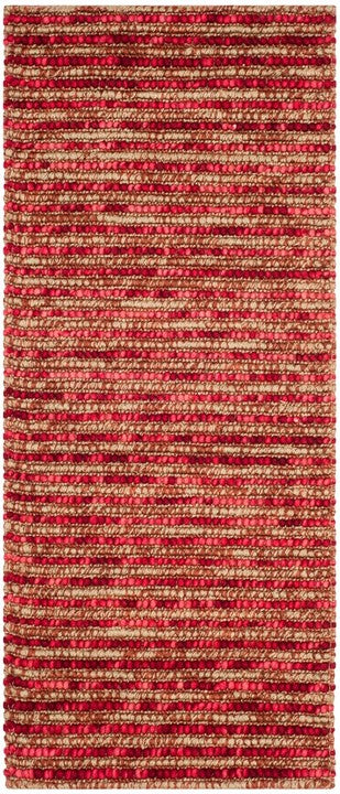 safavieh clearance bohemian boh525b red rug