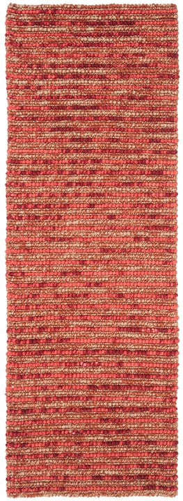 safavieh clearance bohemian boh525b red rug
