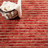 safavieh clearance bohemian boh525b red rug