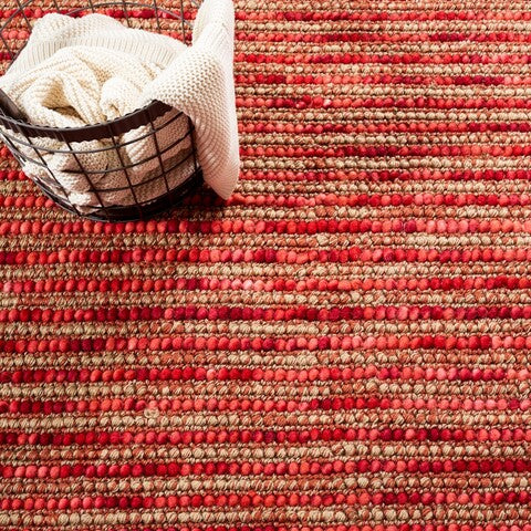 safavieh clearance bohemian boh525b red rug