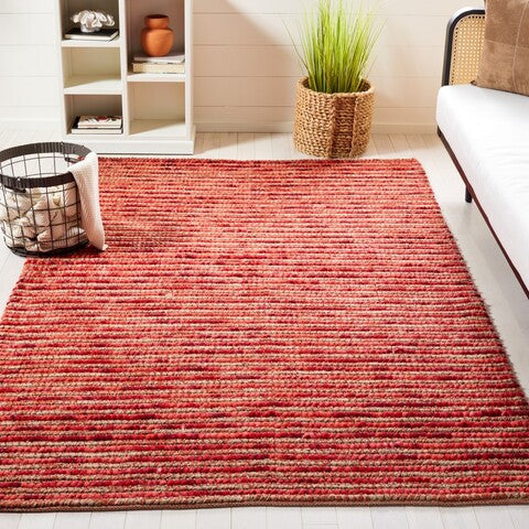 safavieh clearance bohemian boh525b red rug