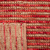 safavieh clearance bohemian boh525b red rug