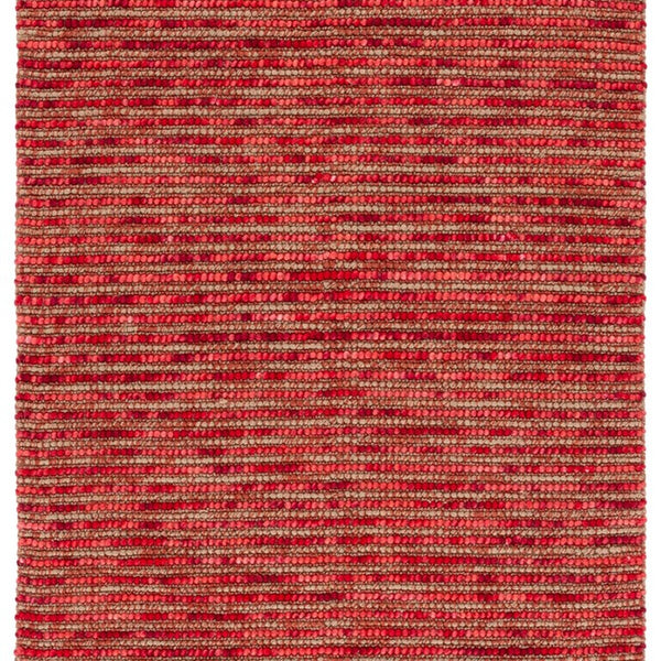 safavieh clearance bohemian boh525b red rug