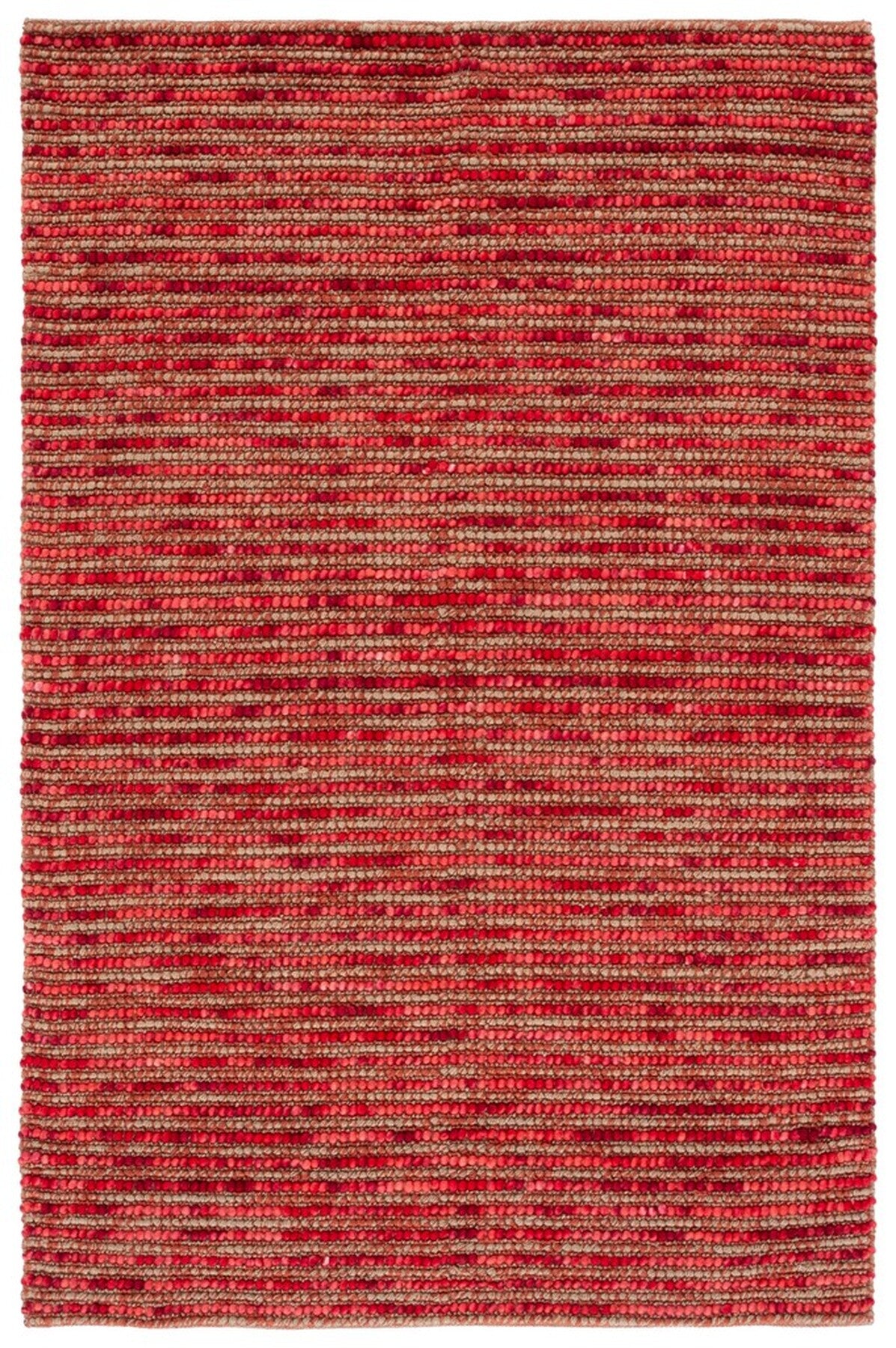 safavieh clearance bohemian boh525b red rug