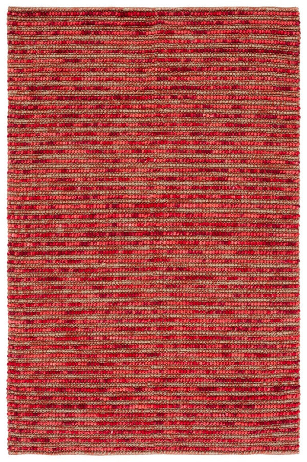 safavieh clearance bohemian boh525b red rug