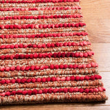 safavieh clearance bohemian boh525b red rug