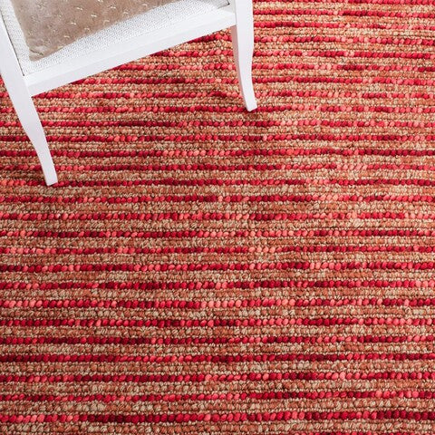 safavieh clearance bohemian boh525b red rug