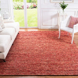 safavieh clearance bohemian boh525b red rug