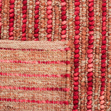 safavieh clearance bohemian boh525b red rug
