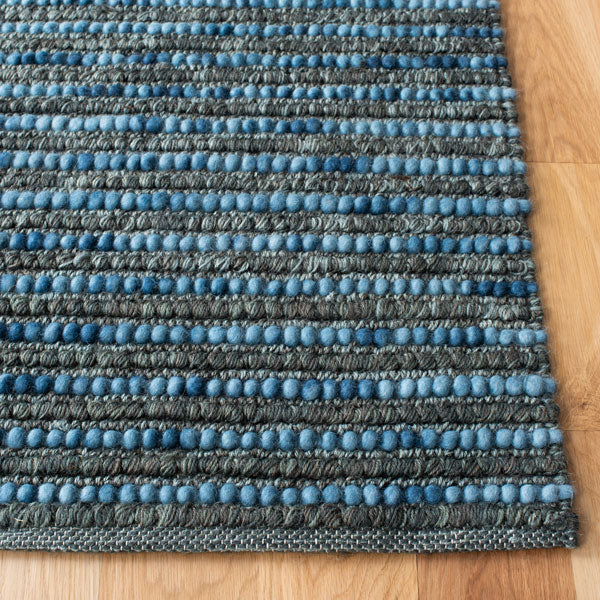 safavieh clearance bohemian boh525g dark blue rug