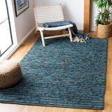 safavieh clearance bohemian boh525g dark blue rug