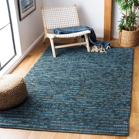 safavieh clearance bohemian boh525g dark blue rug