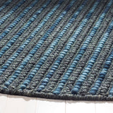 safavieh clearance bohemian boh525g dark blue rug