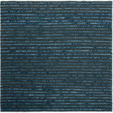 safavieh clearance bohemian boh525g dark blue rug