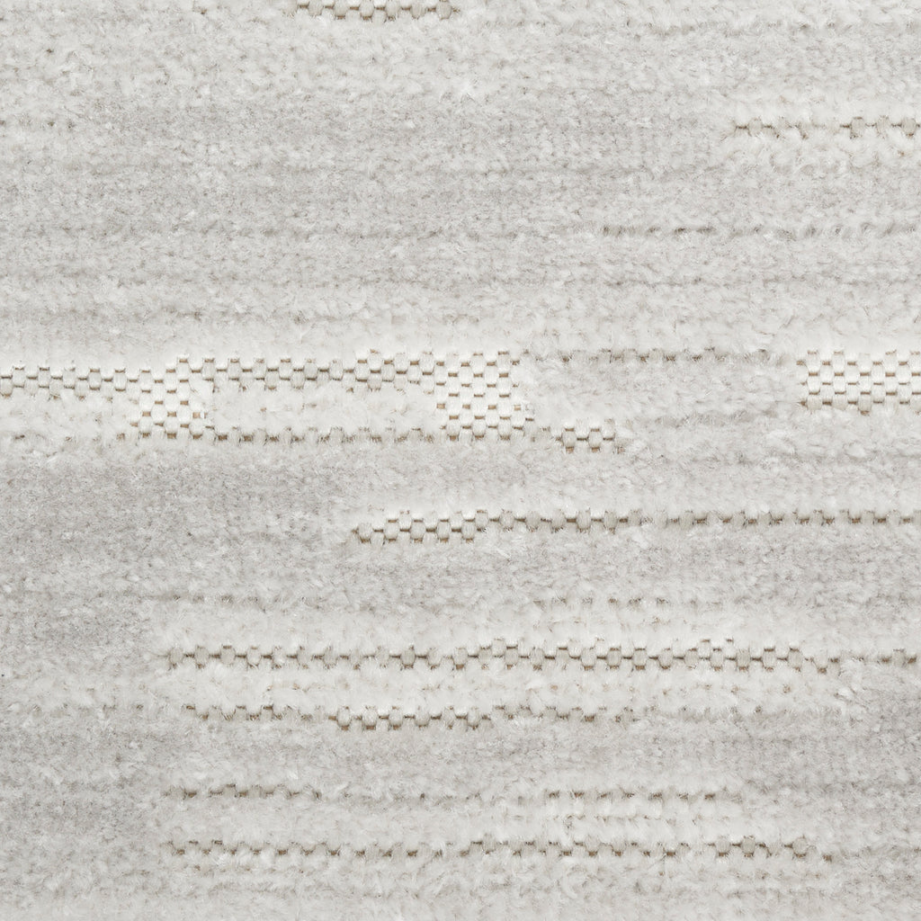 nourison care free caf04 light grey rug