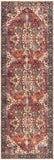 Hauteloom Bondville BOND Beige Machine Made Polyester Rug