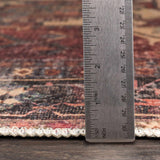 Hauteloom Bondville BOND Beige Machine Made Polyester Rug