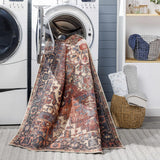 Hauteloom Bondville BOND Beige Machine Made Polyester Rug