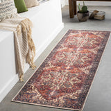Hauteloom Bondville BOND Beige Machine Made Polyester Rug
