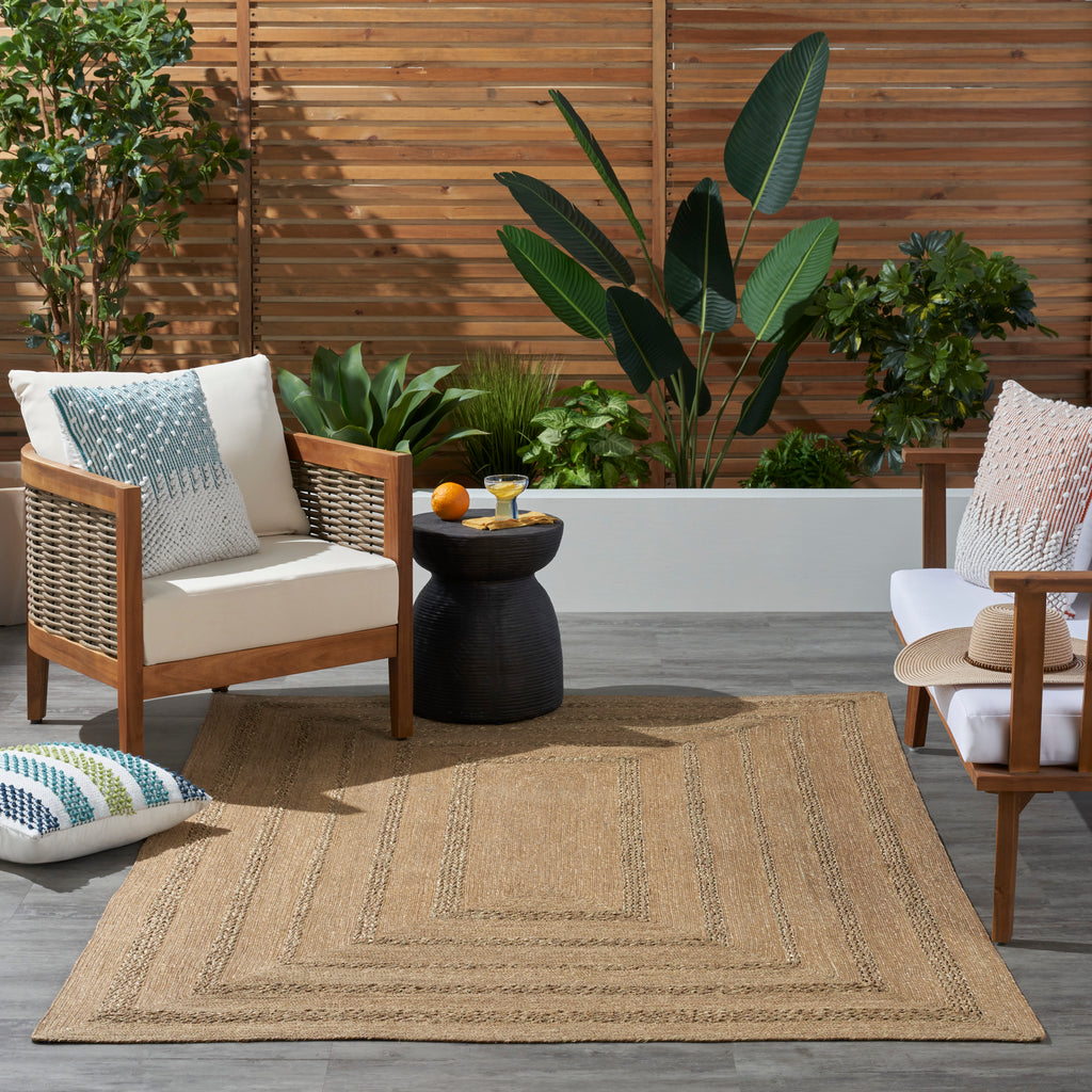 nourison natural seagrass nsg01 natural rug
