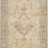 surya renaissance bori 2300 light beige rug